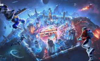 电子游戏平台jdb最新版