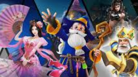 电子游戏平台jdb2024最新版